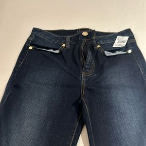 Terri Burch jeans size 27